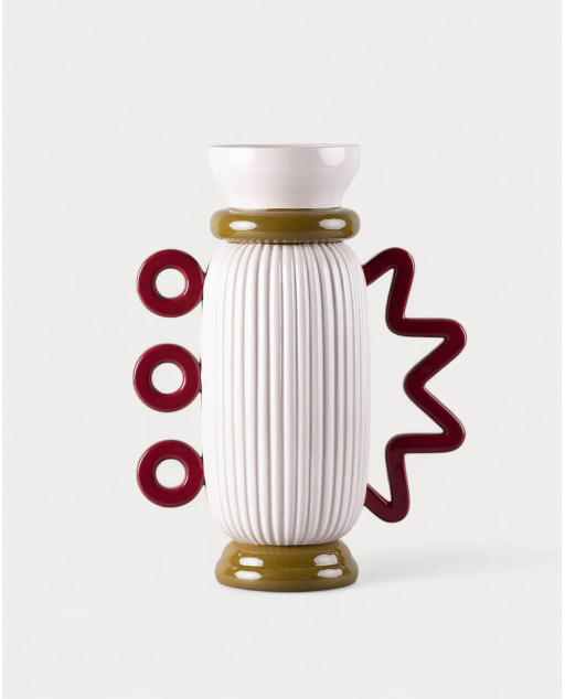 Grand Vase en Dolomite XL Odises