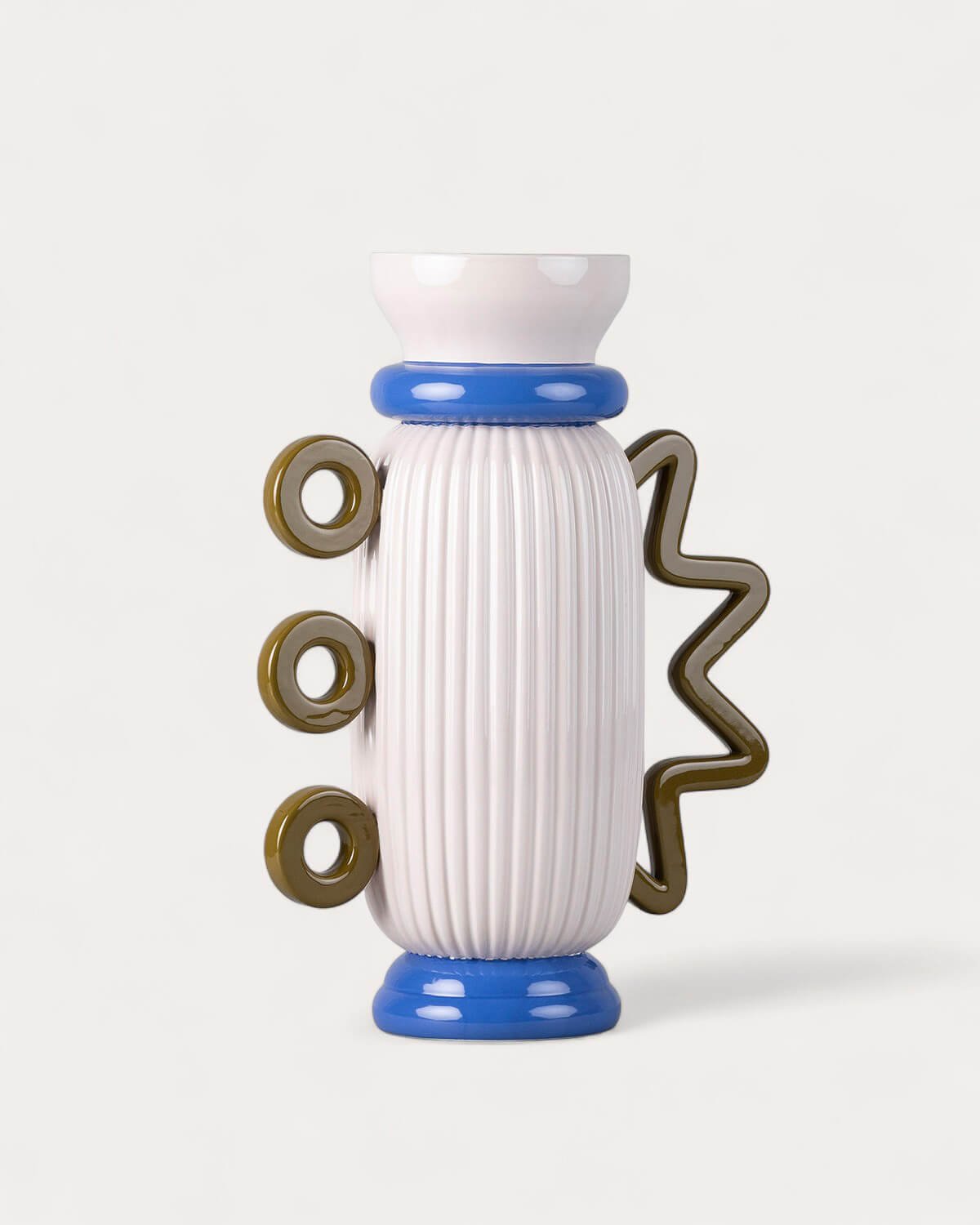 Grand Vase en Dolomite XL Odises, image de la gelerie 1