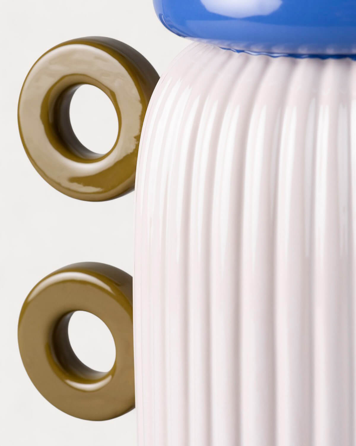 Grand Vase en Dolomite XL Odises, image de la gelerie 5