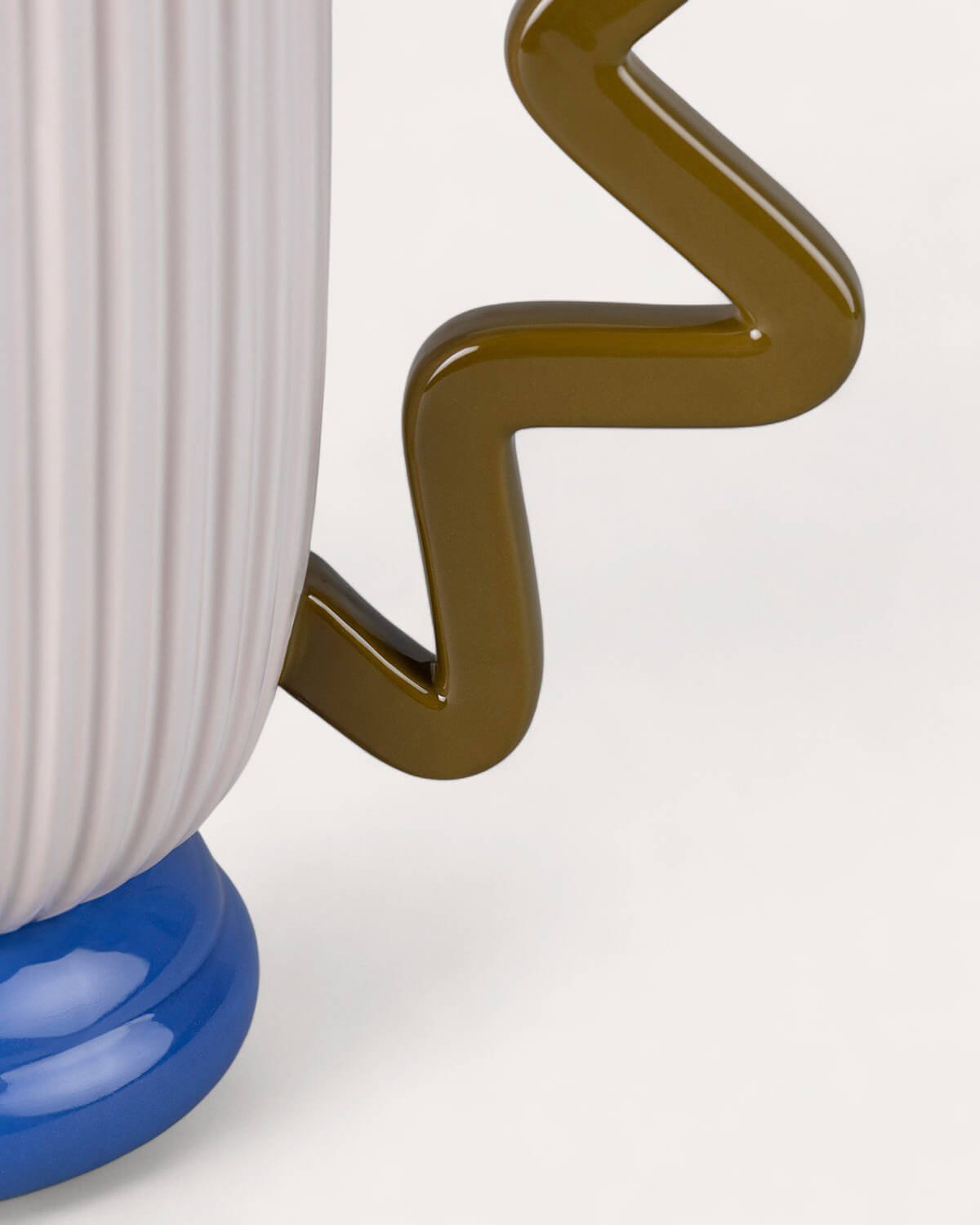 Grand Vase en Dolomite XL Odises, image de la gelerie 6