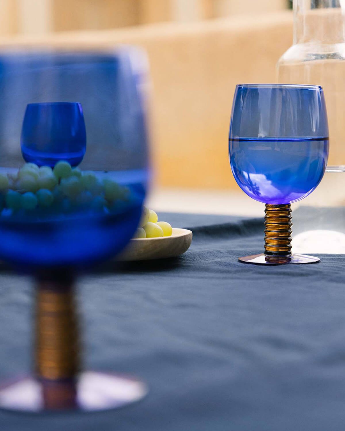 Pack de 4 Verres en Verre Riva, image de la gelerie 3