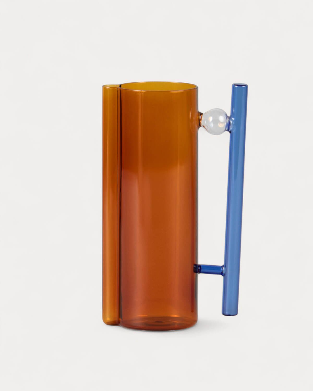 Carafe en Verre Suiza, image de la gelerie 3