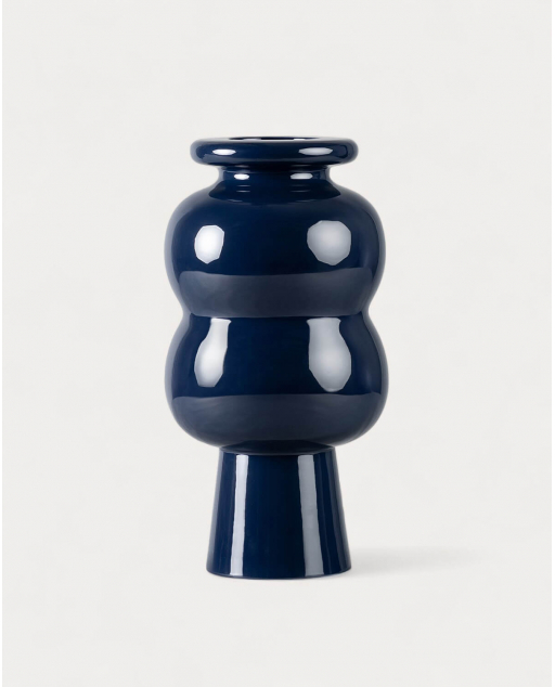 Vase Haut en Dolomite XL Gilem