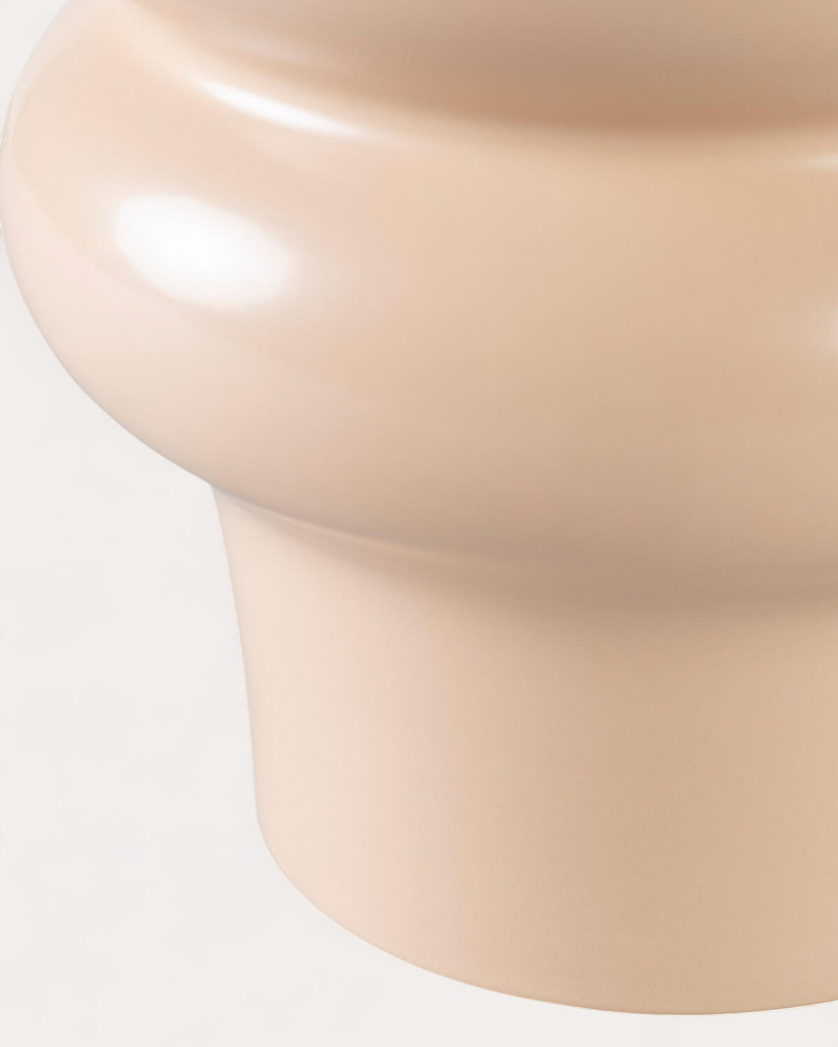 Grand Vase en Dolomite XL Gilim, image de la gelerie 6