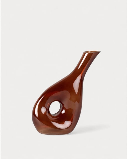 Carafe en Cristal de Toledo