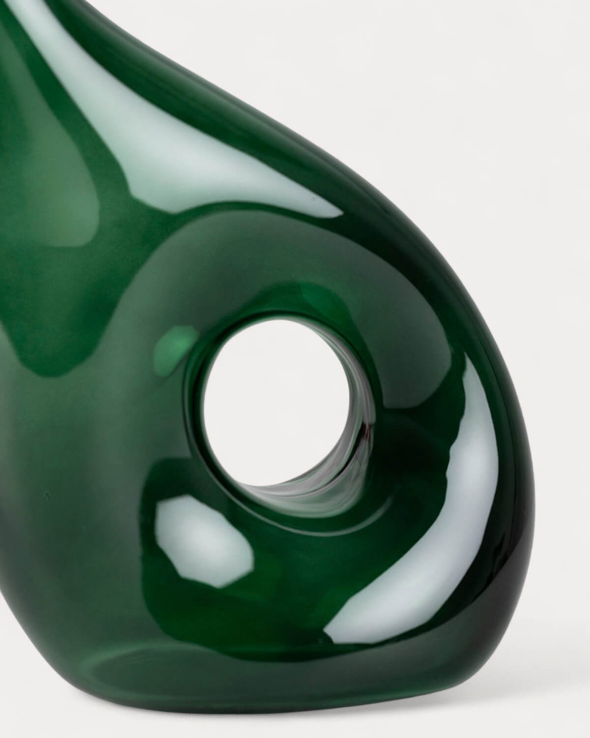 Décanteur en Verre Toledo, image de la gelerie 5