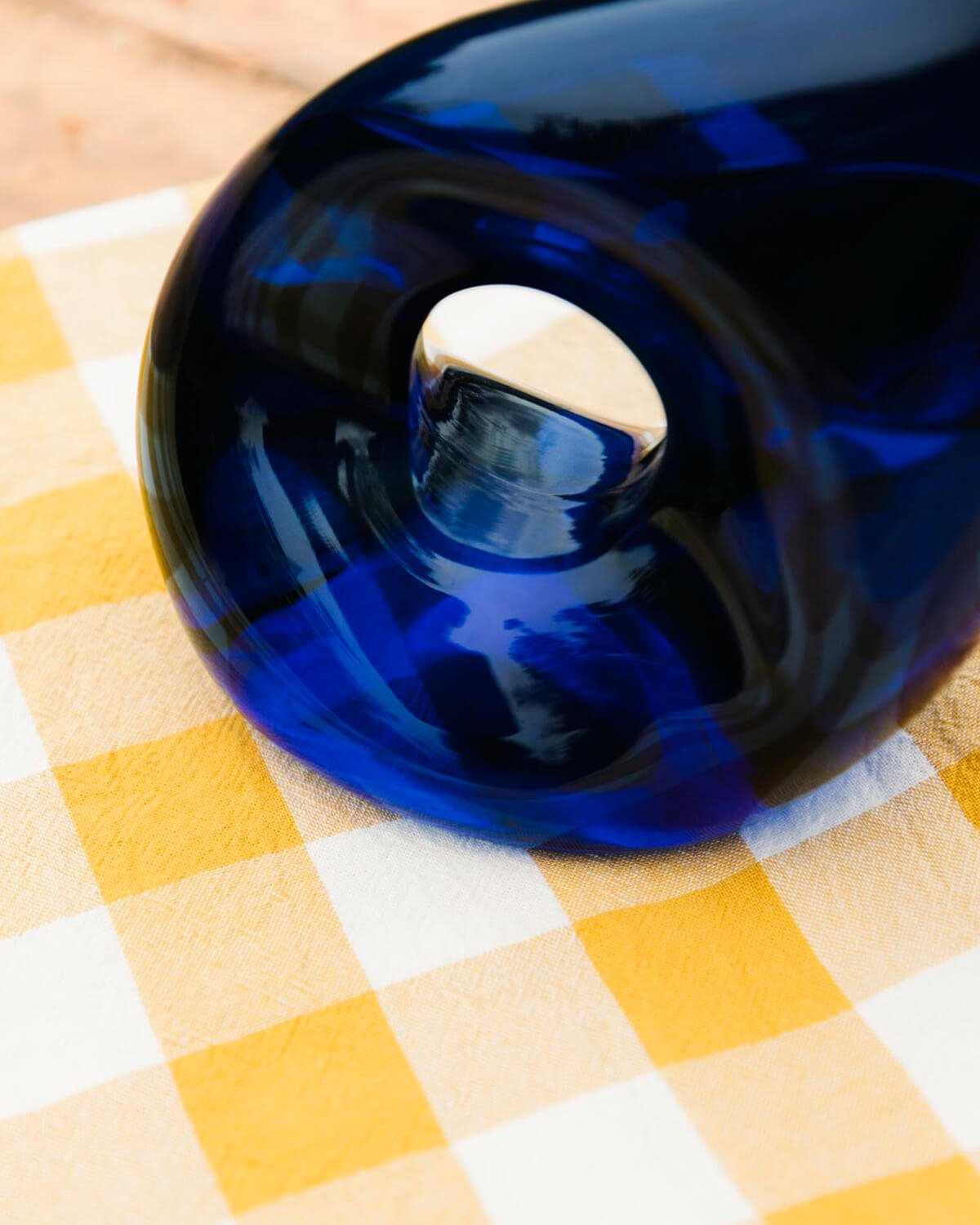 Décanteur en Verre Toledo, image de la gelerie 3
