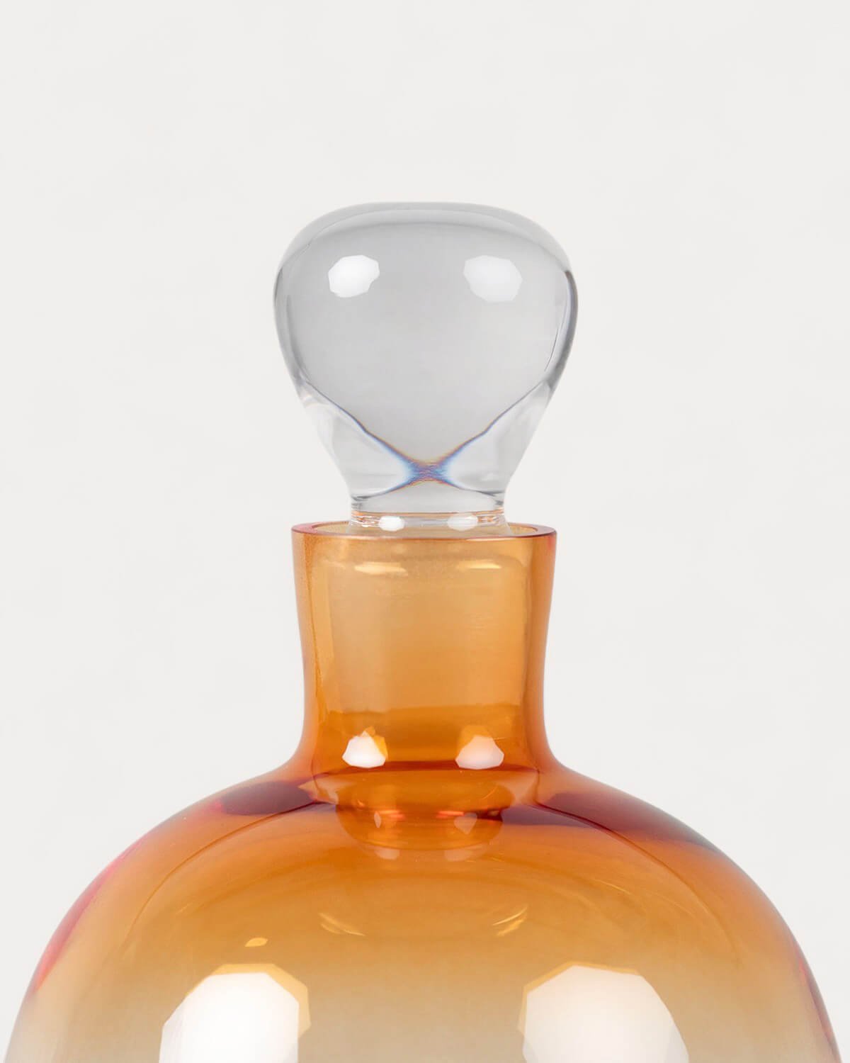 Carafe en Cristal Bilbao, image de la gelerie 3