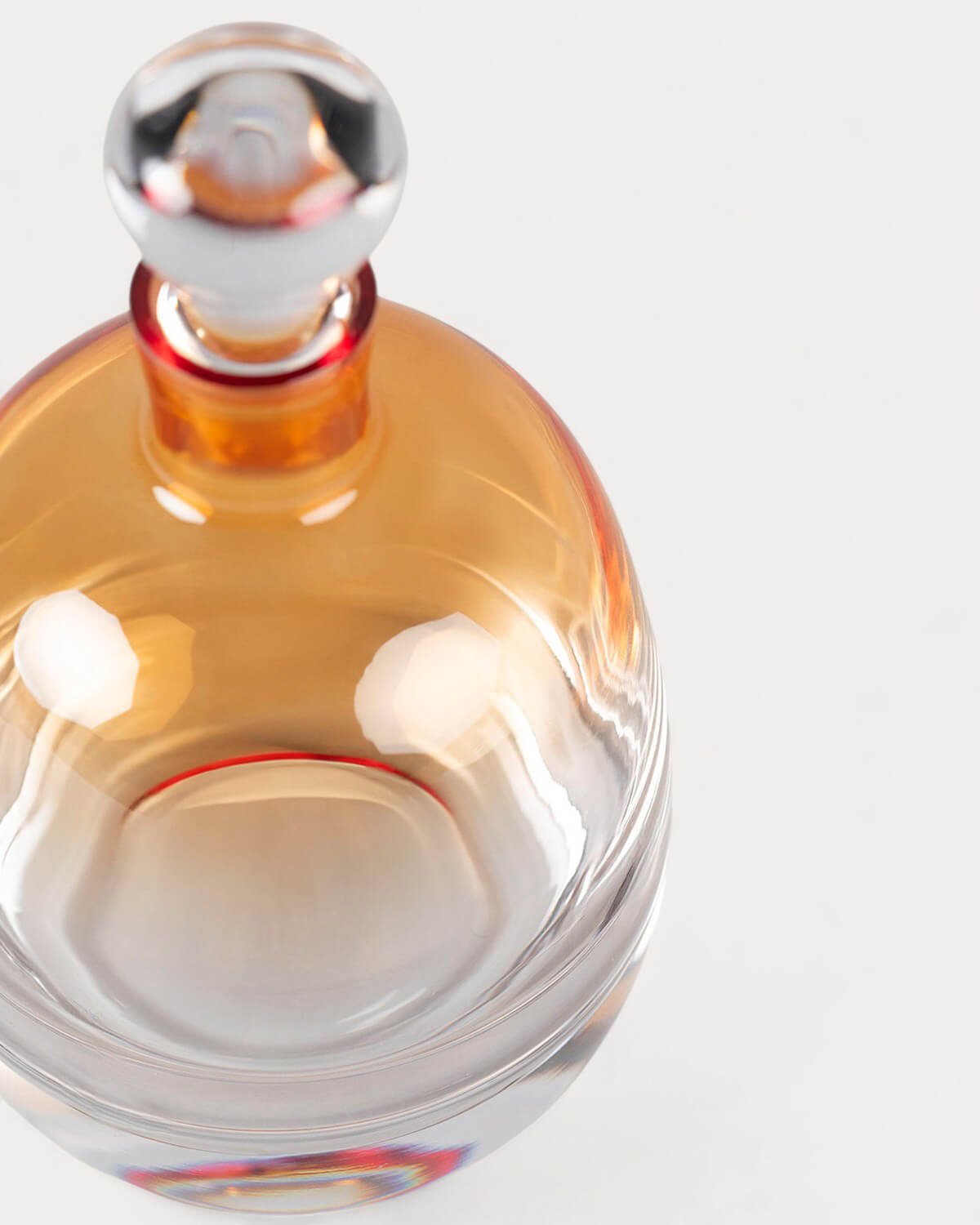 Carafe à Liqueur en Verre Bilbao, image de la gelerie 5