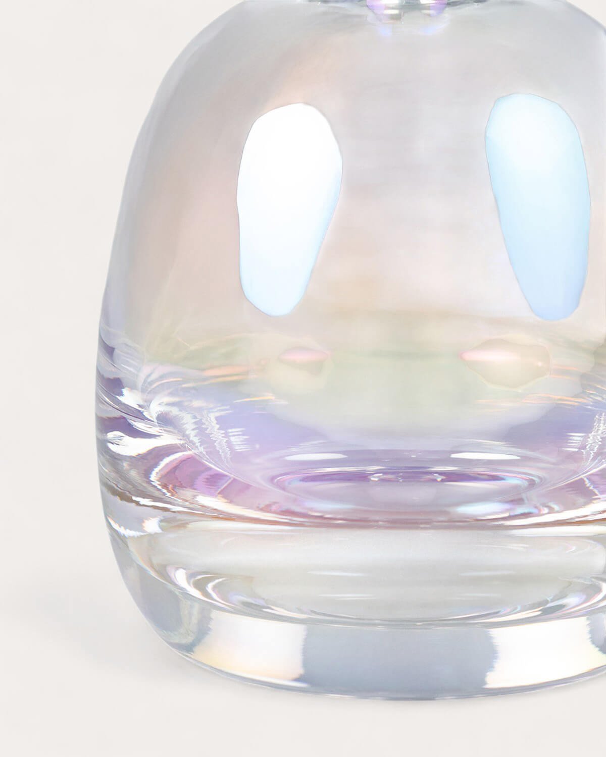 Carafe à Liqueur en Verre Bilbao, image de la gelerie 4