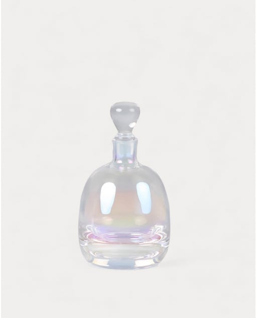 Carafe à Liqueur en Verre Bilbao