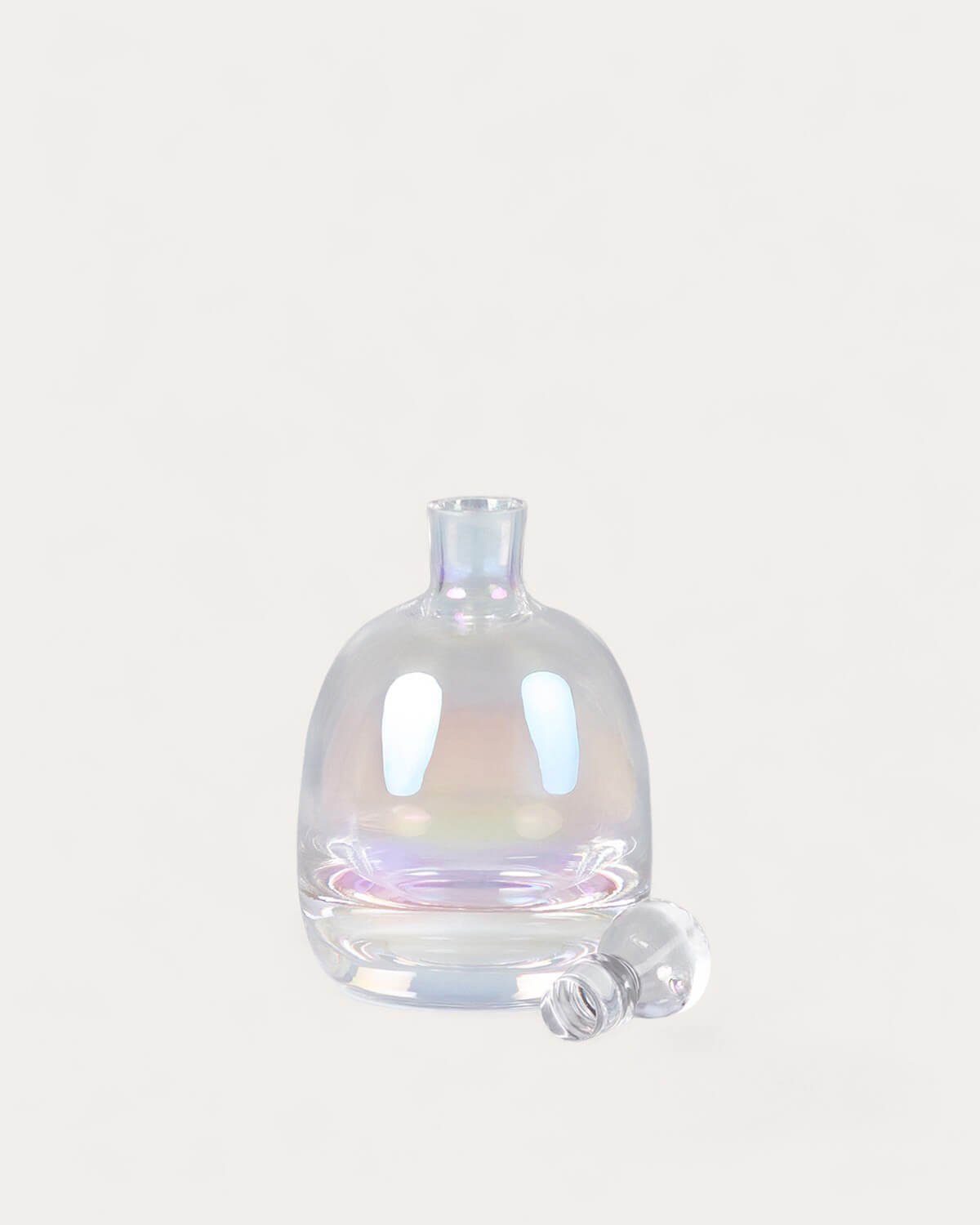 Coffret à Liqueur avec 2 Verres Bilbao, image de la gelerie 2