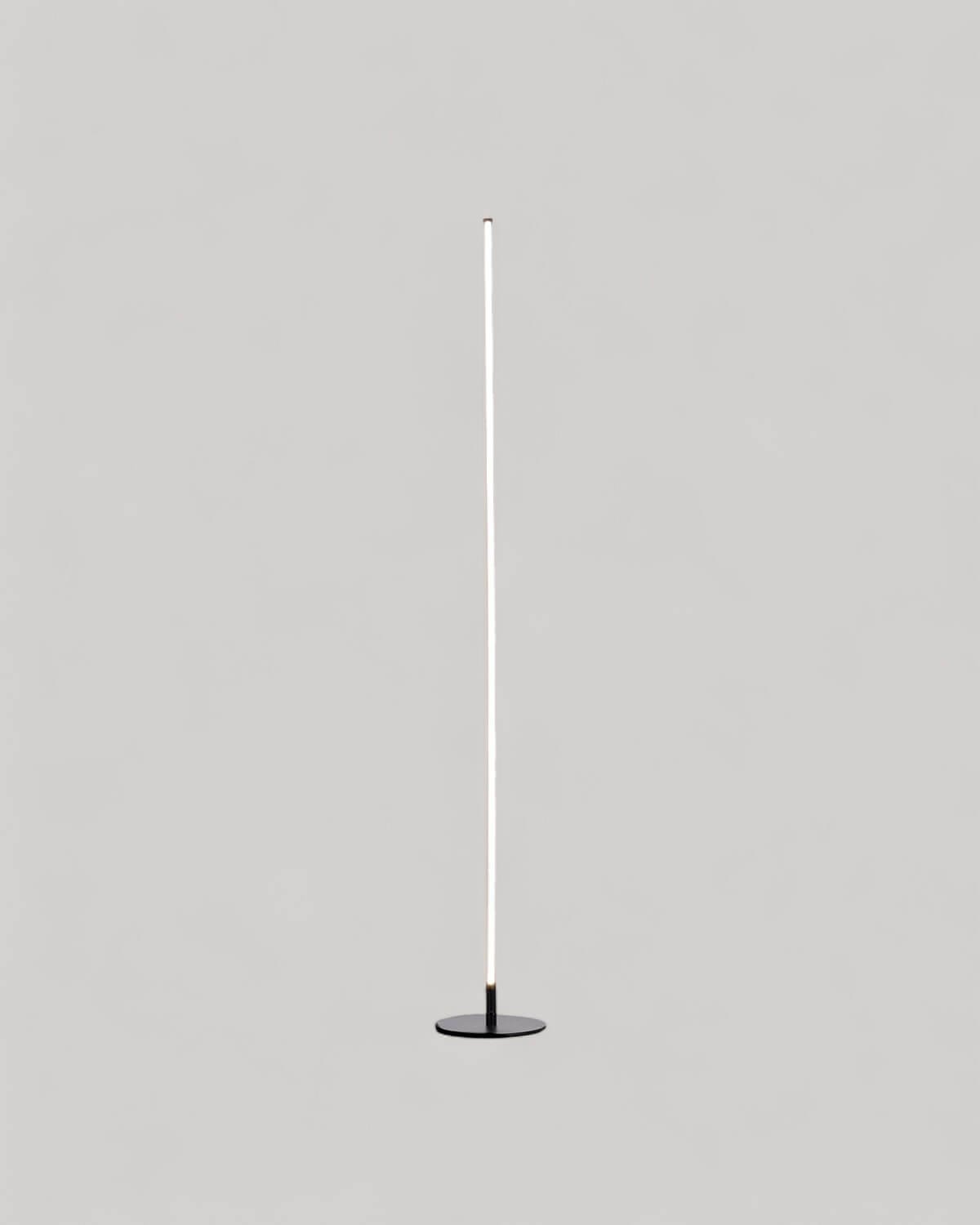 Lampadaire LED en Métal Marey, image de la gelerie 4