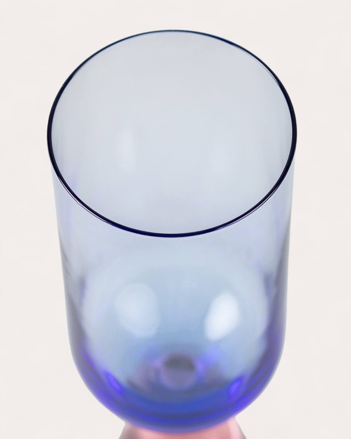 Pack de 4 Verres à Champagne en Verre Sevilla, image de la gelerie 4