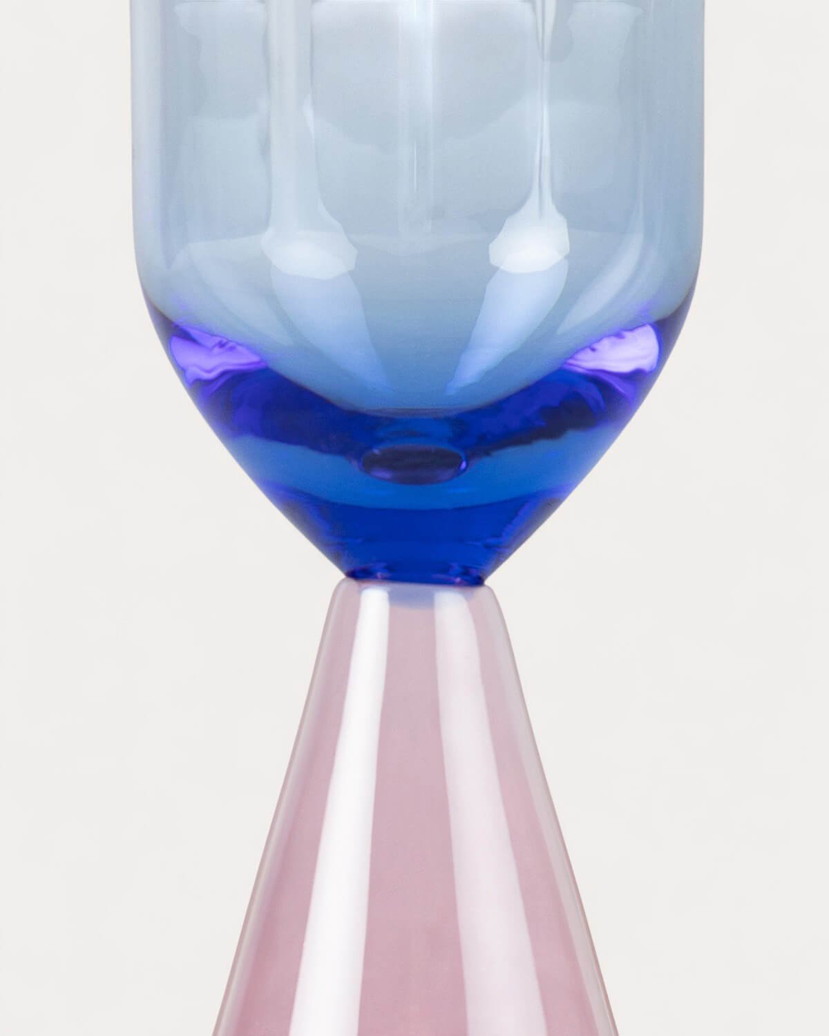 Pack de 4 Verres à Champagne en Verre Sevilla, image de la gelerie 5