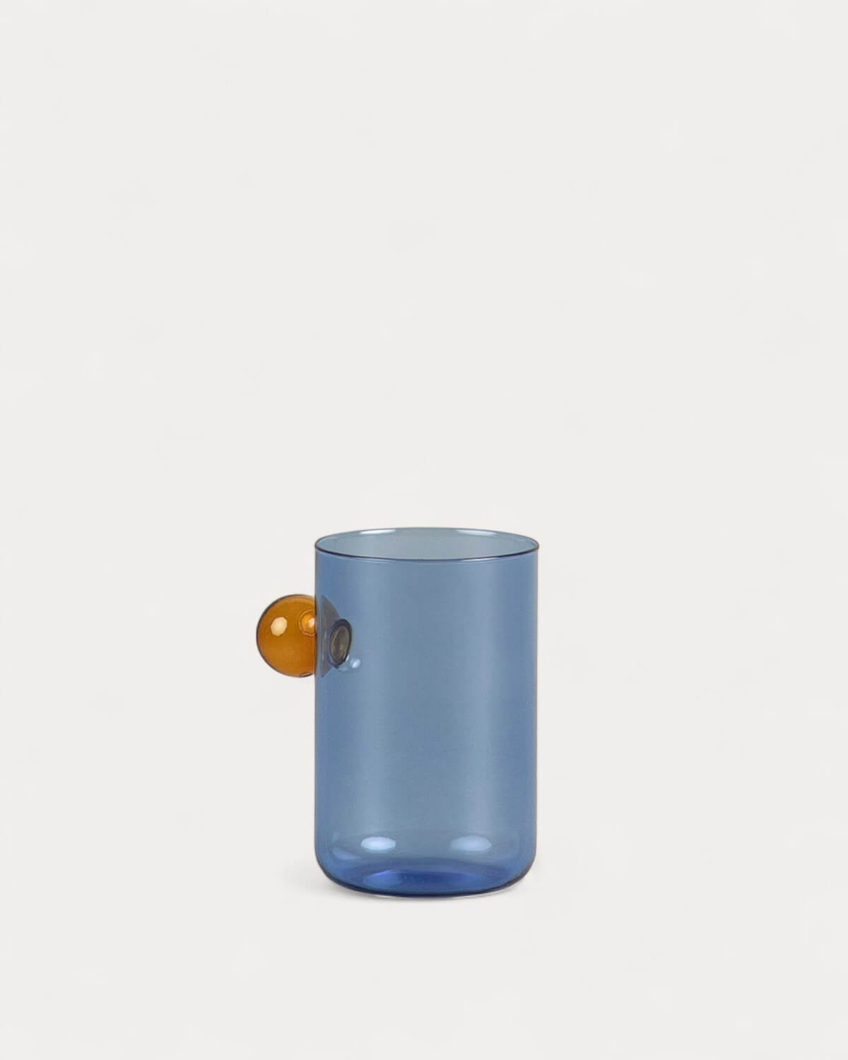 Pack de 4 Verres en Verre Suiza, image de la gelerie 1