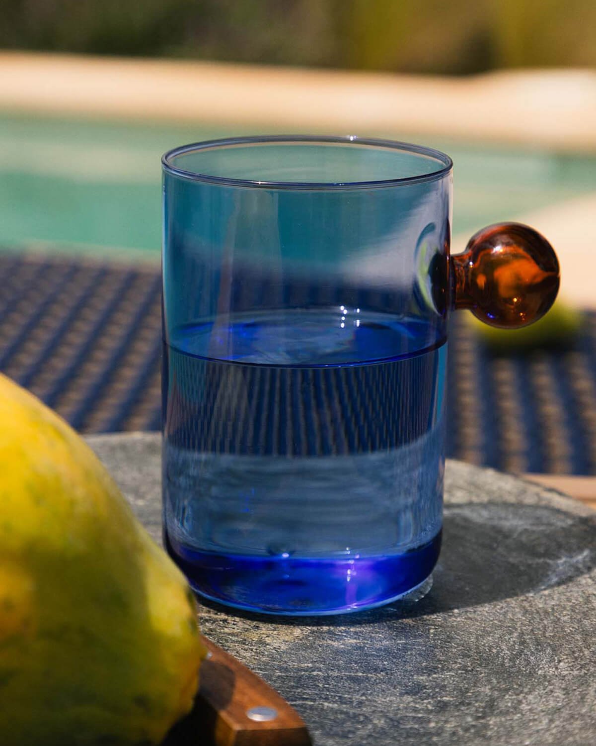 Pack de 4 Verres en Verre Suiza, image de la gelerie 2