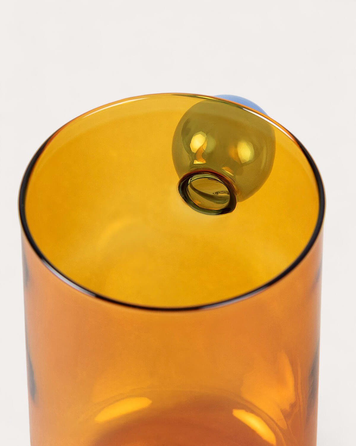 Pack de 4 Verres en Verre Suiza, image de la gelerie 5