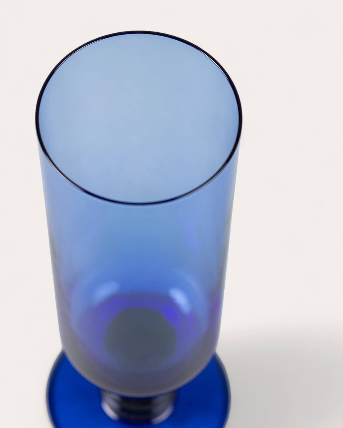 Pack de 4 Verres à Champagne Verre Riva, image de la gelerie 3