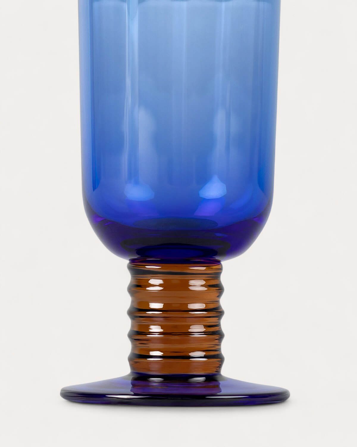 Pack de 4 Verres à Champagne Verre Riva, image de la gelerie 4