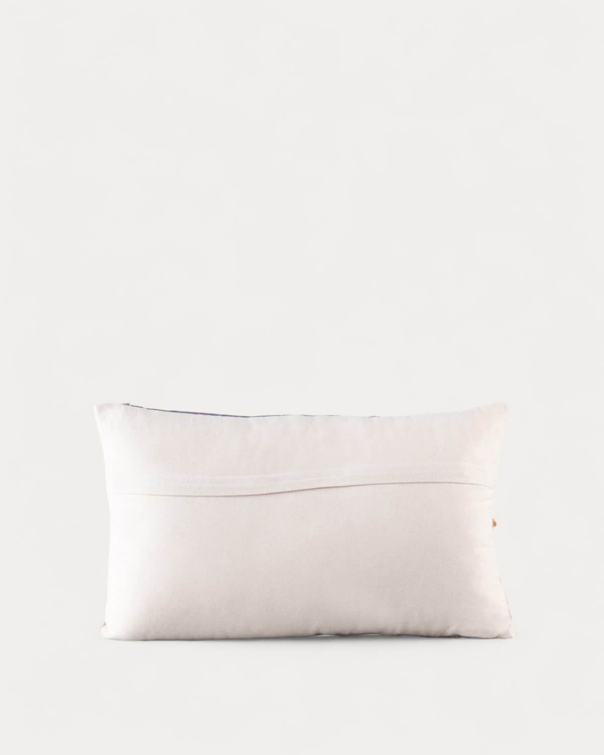 Coussin Rectangulaire en Polyester (30x50 cm) Kane, image de la gelerie 3