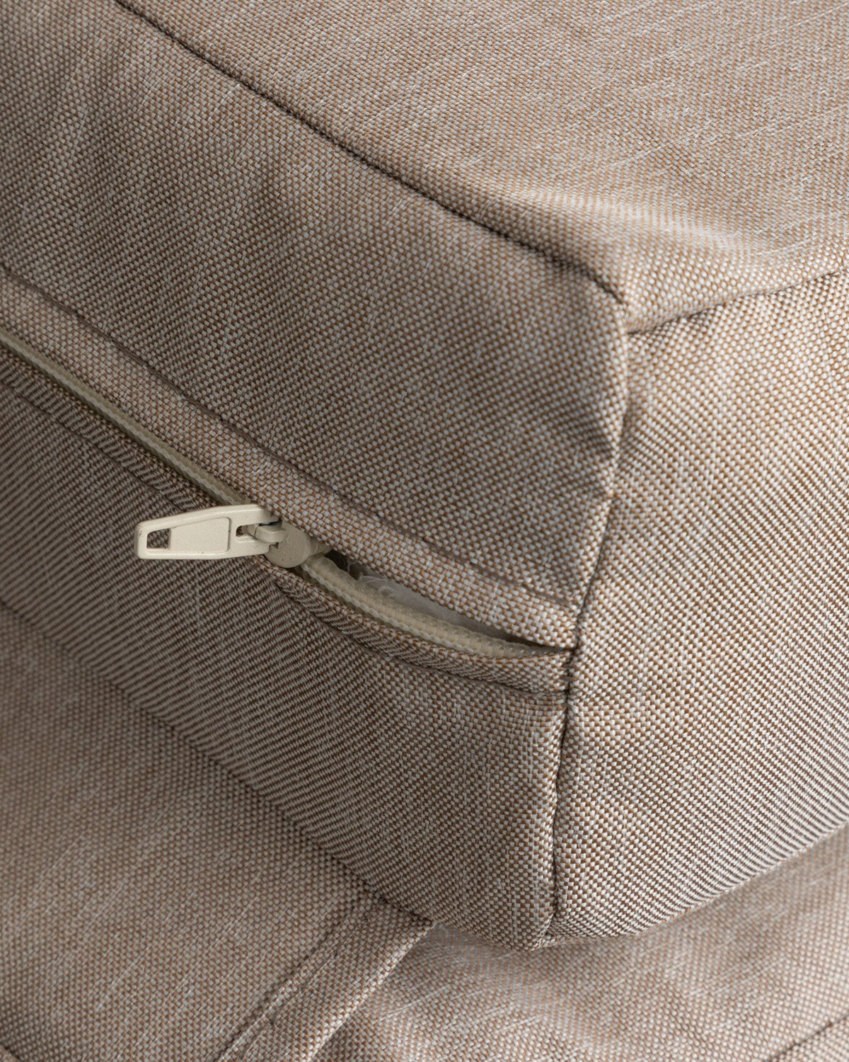 Set de Lit Balinais Inclinable Mersia et 2 Tables d'Appoint en Aluminium de (40x40 cm) Kreta Colours, image de la gelerie 7