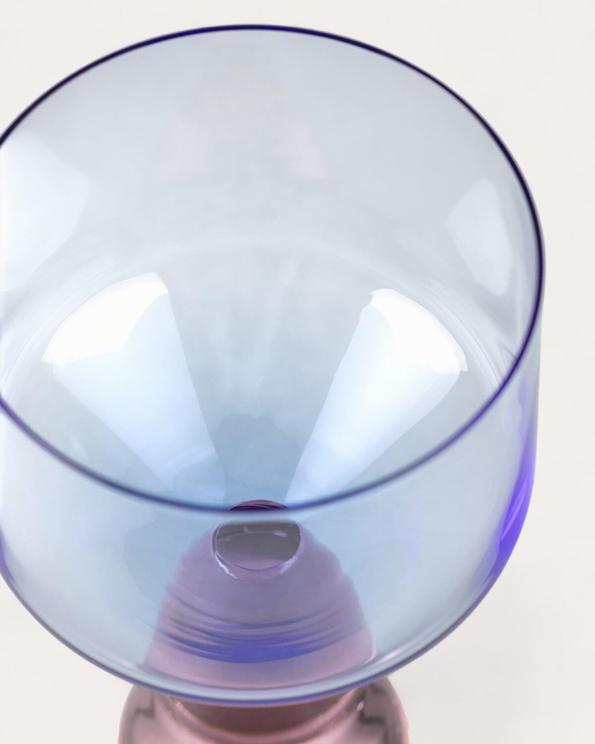 Pack de 4 Verres en Cristal Sevilla, image de la gelerie 4