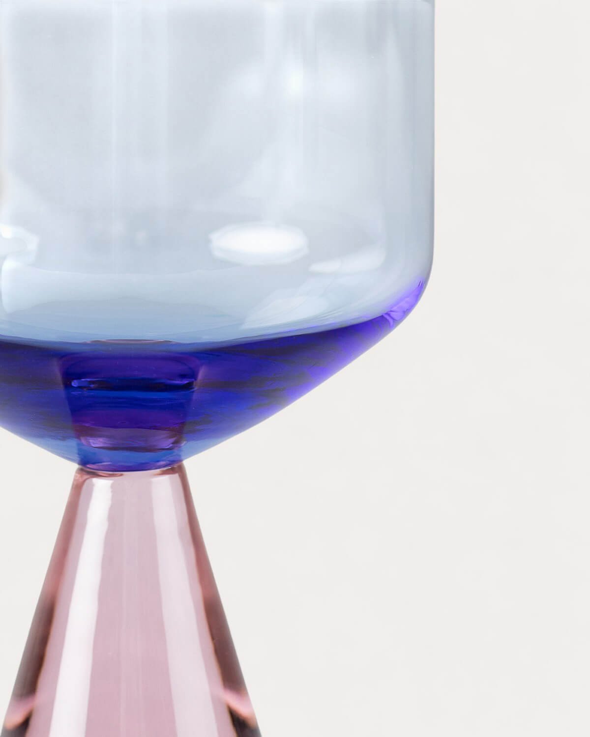 Pack de 4 Verres en Verre Sevilla, image de la gelerie 5