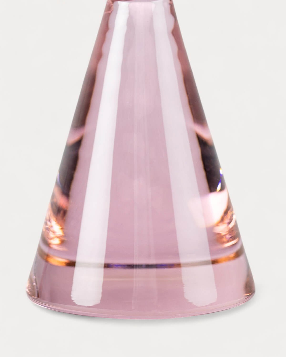 Pack de 4 Verres en Verre Sevilla, image de la gelerie 6