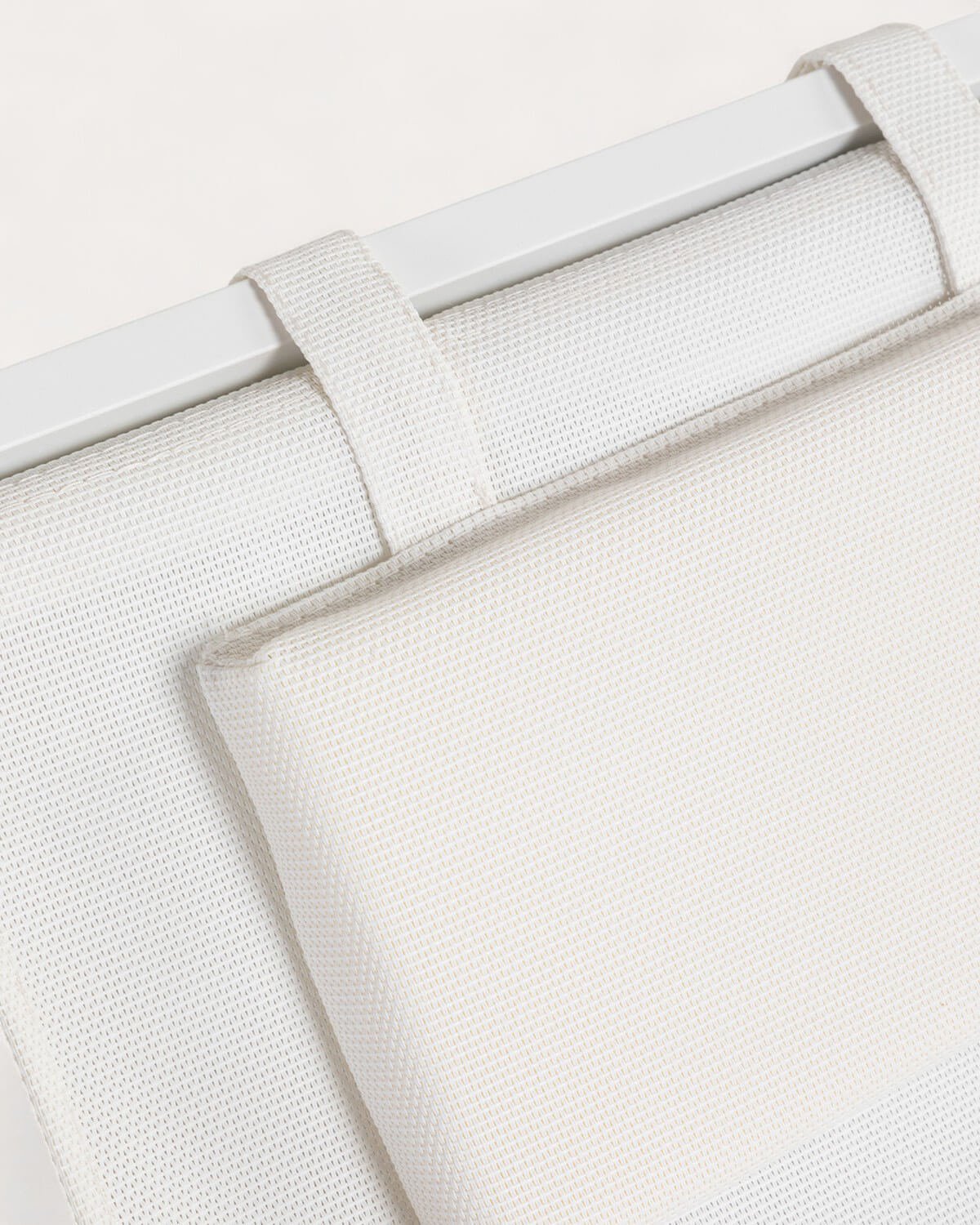 Hamac Inclinable en Aluminium avec Coussin Cancun, image de la gelerie 6