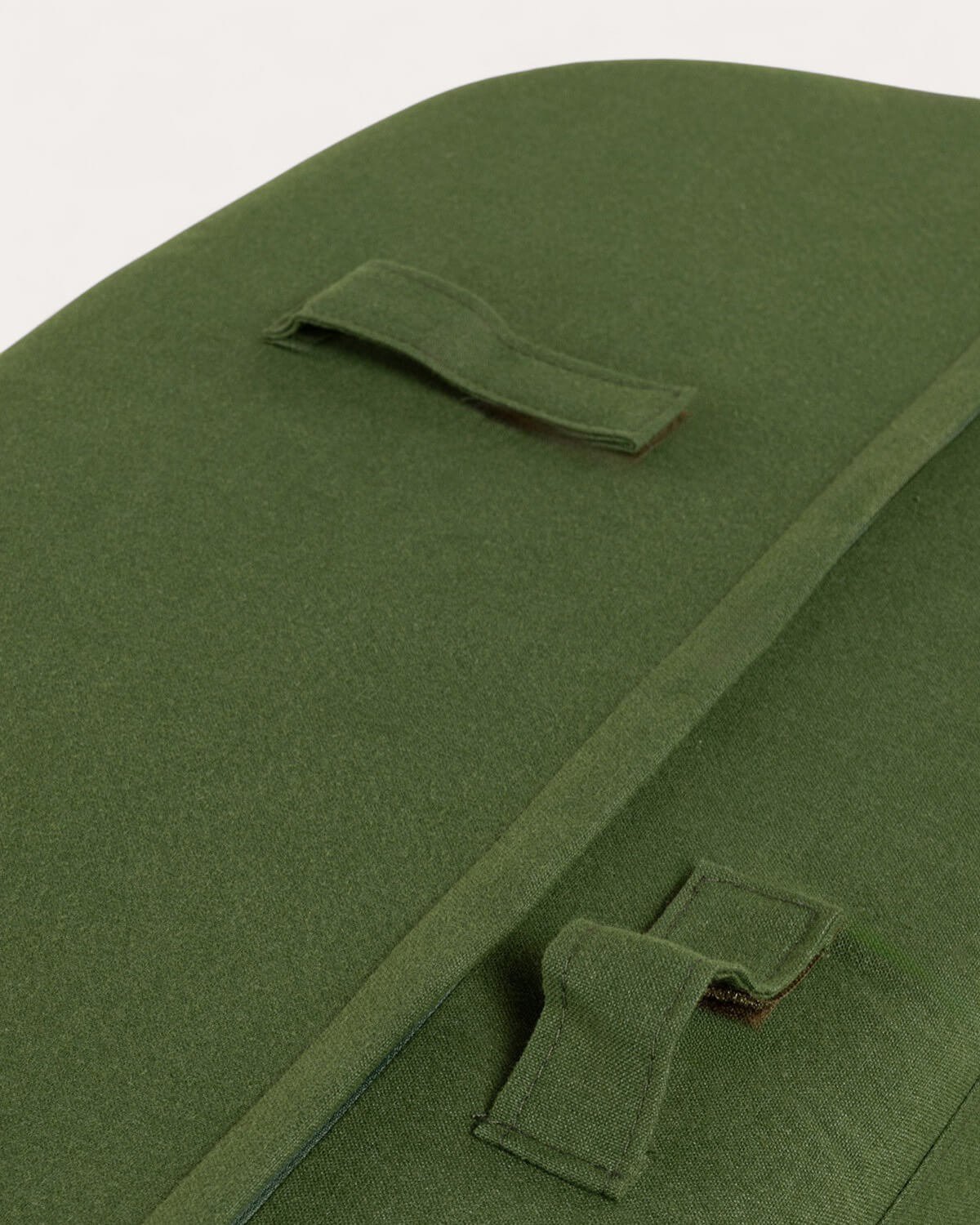 Ensemble de Jardin avec canapé 2 places, 1 Fauteuil et Table Basse en Verre Trempé et Métal Xoan, image de la gelerie 6