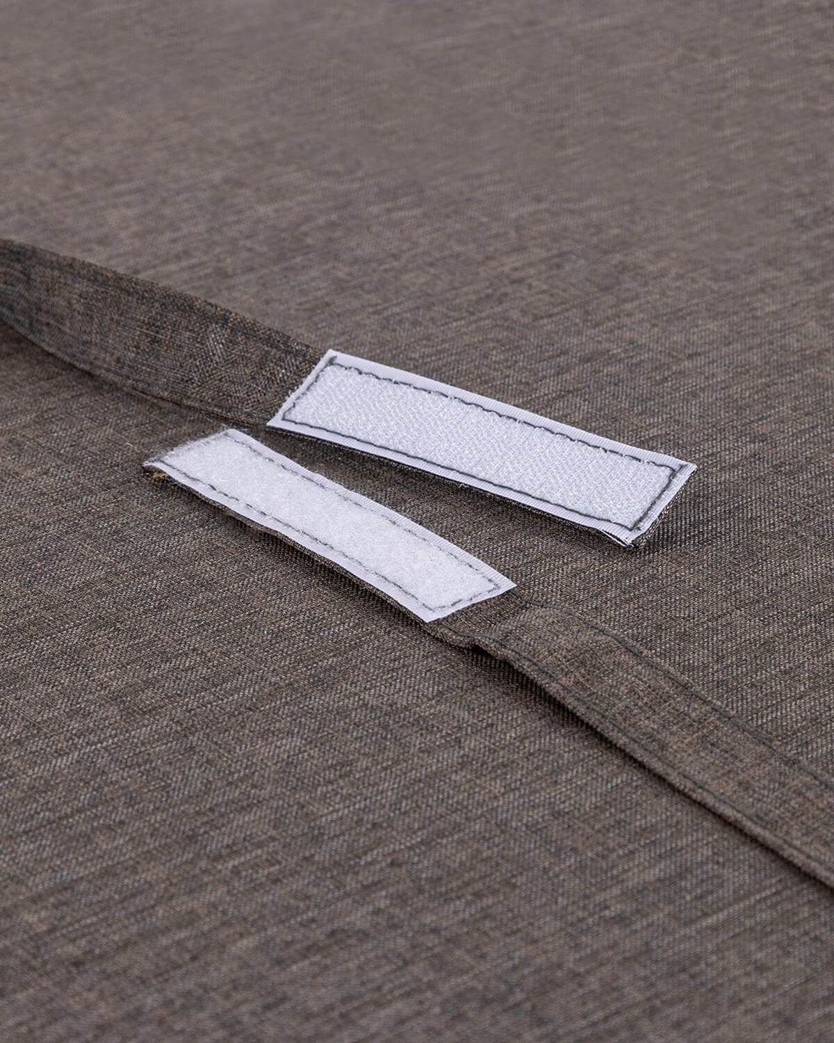 Chaise longue Inclinable en Aluminium avec Coussin en Tissu New Kreta , image de la gelerie 6