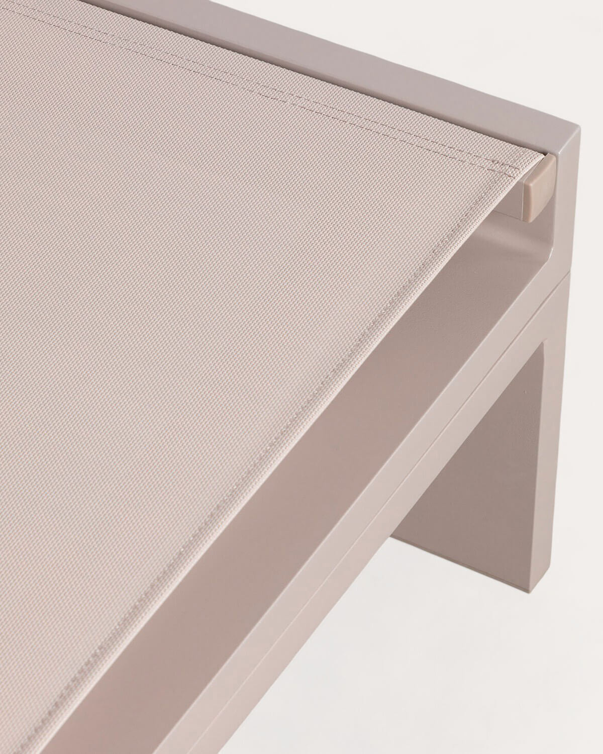 Transat Inclinable avec 3 Coussins New Kreta, image de la gelerie 7