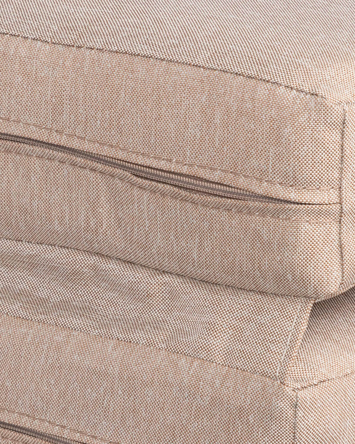 Transat avec Coussin Amovible et Coussin Rectangulaire New Kreta, image de la gelerie 4