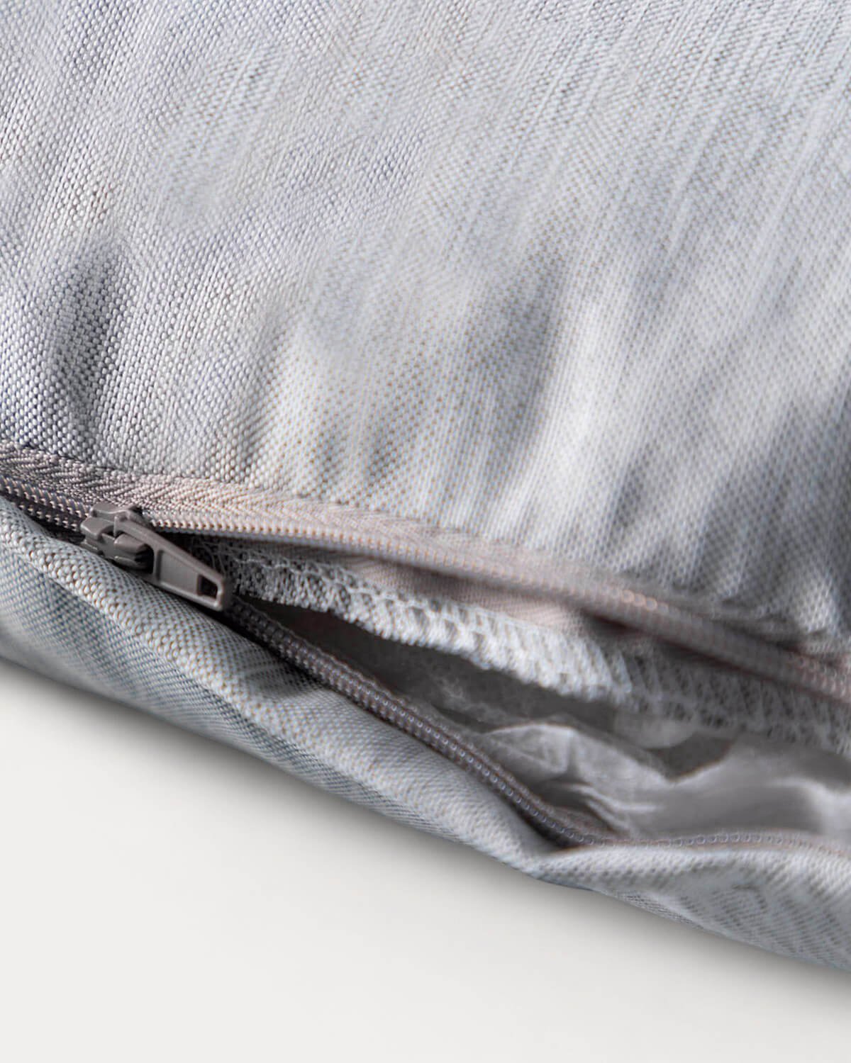 Transat avec Coussin Amovible et Coussin Rectangulaire New Kreta, image de la gelerie 6