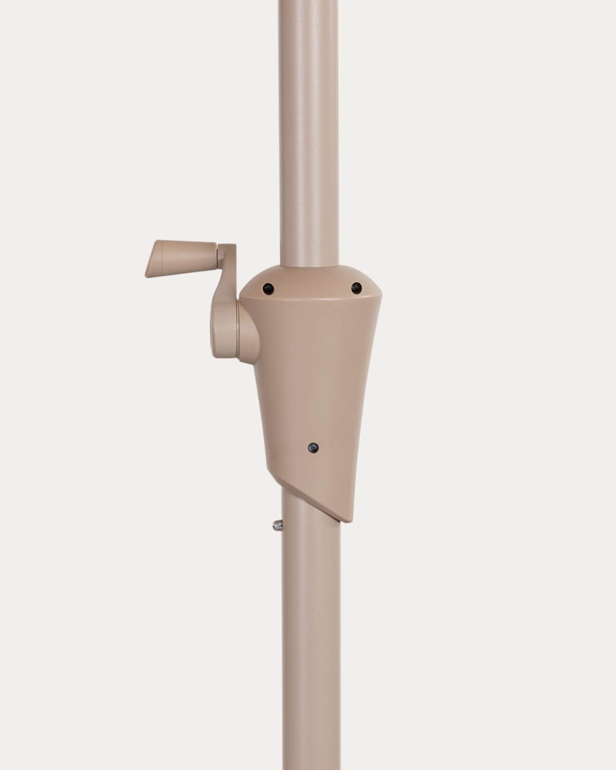 Parasol de Jardin et Terrasse (Ø250 cm) Somer, image de la gelerie 7