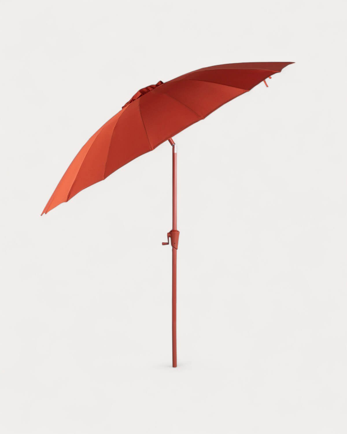 Parasol de Jardin et Terrasse (Ø250 cm) Somer, image de la gelerie 4