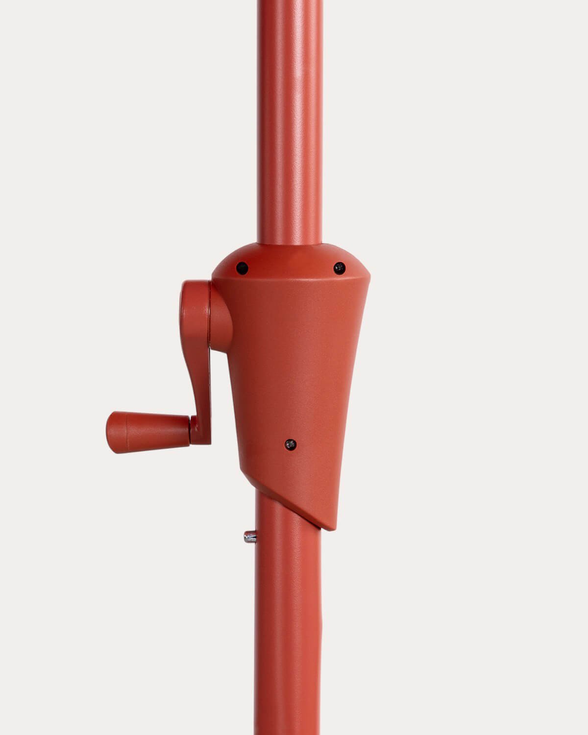 Parasol de Jardin et Terrasse (Ø250 cm) Somer, image de la gelerie 7