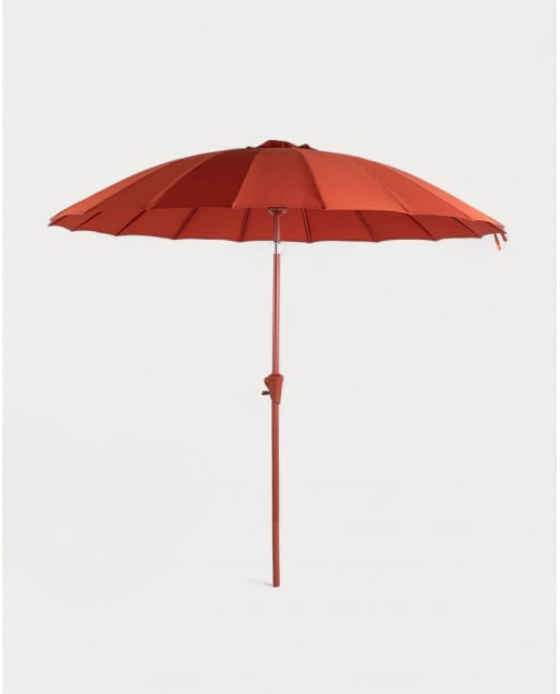Parasol de Jardin et Terrasse (Ø250 cm) Somer