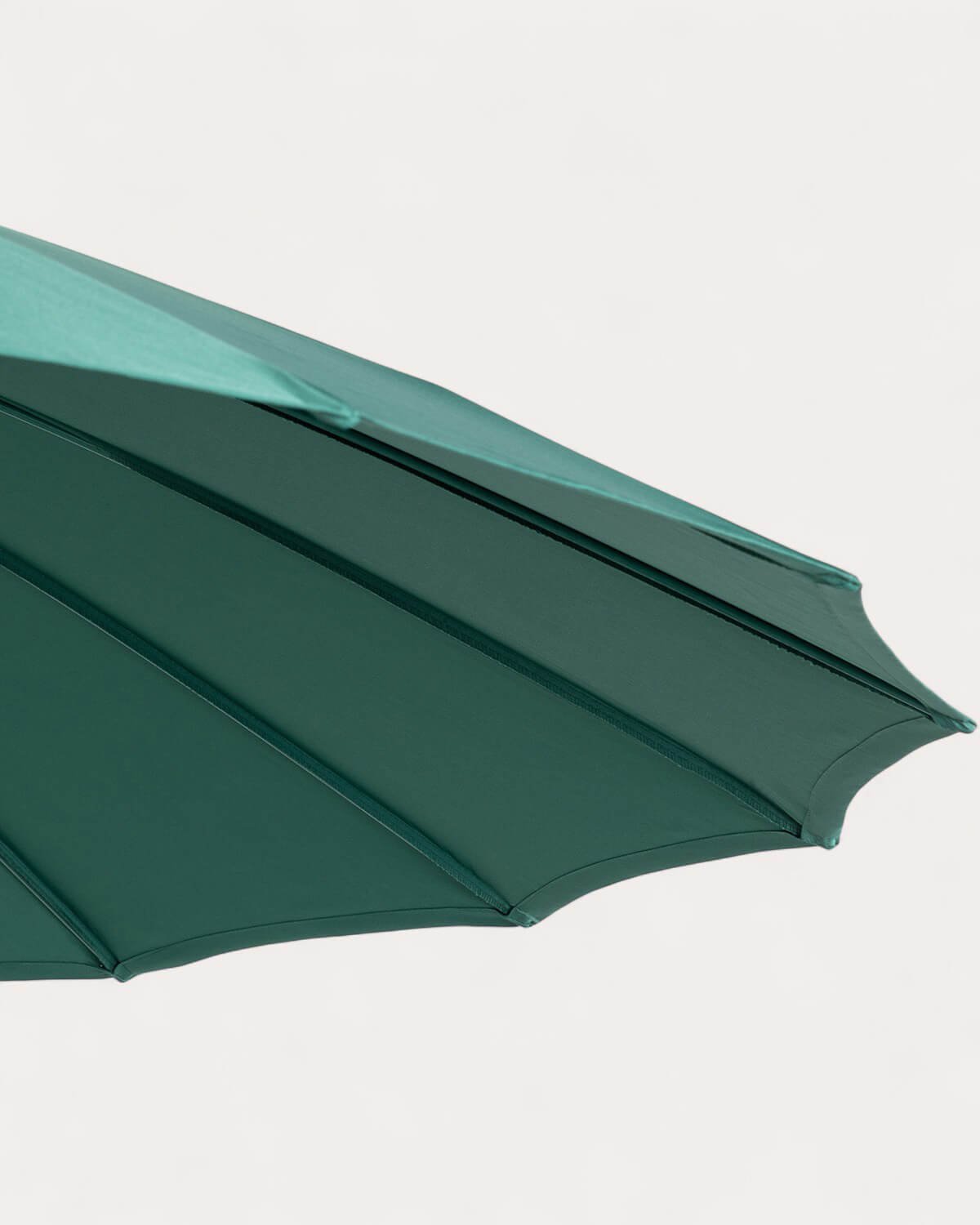 Parasol de Jardin et Terrasse (Ø250 cm) Somer, image de la gelerie 7