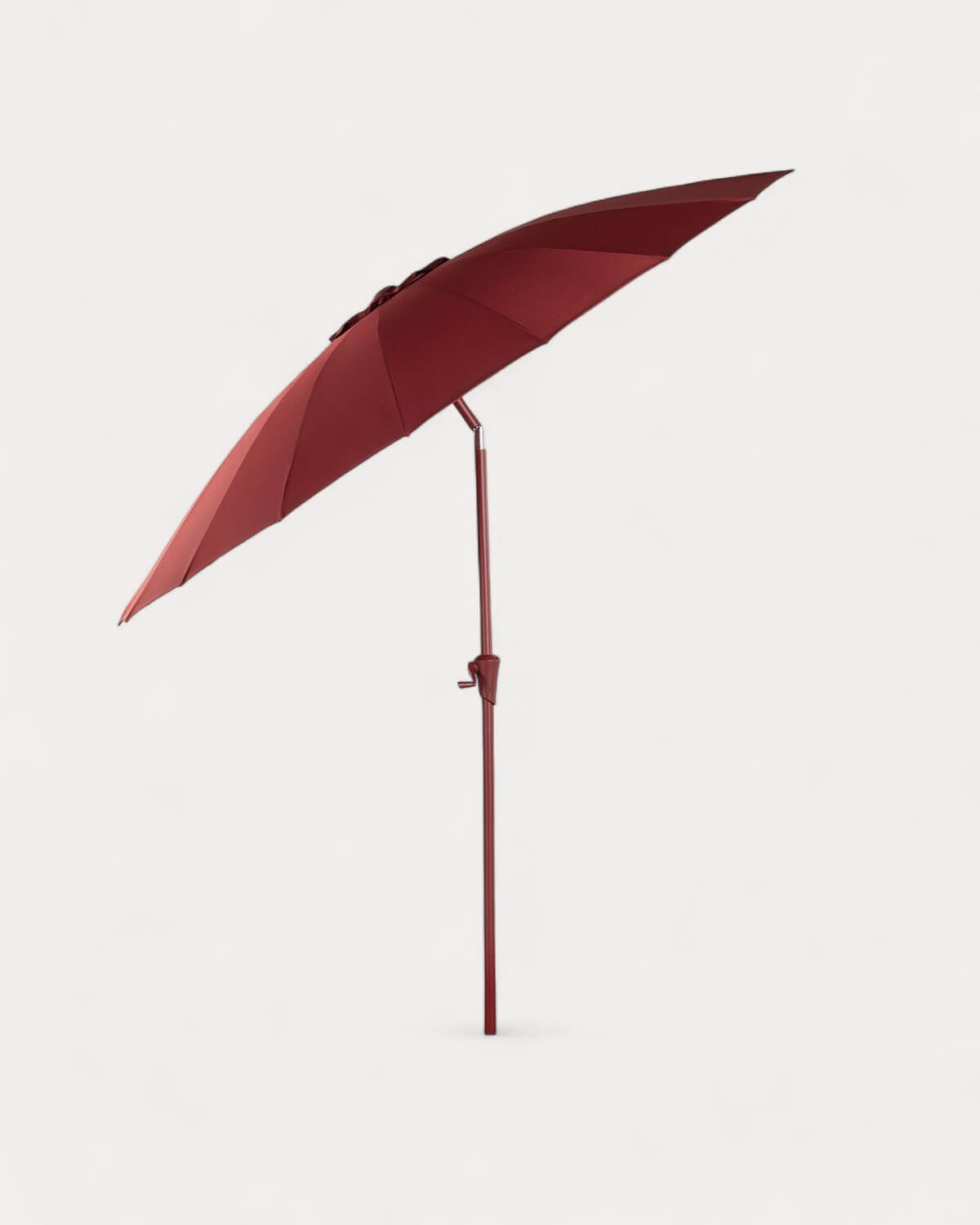 Parasol de Jardin et Terrasse (Ø250 cm) Somer, image de la gelerie 4