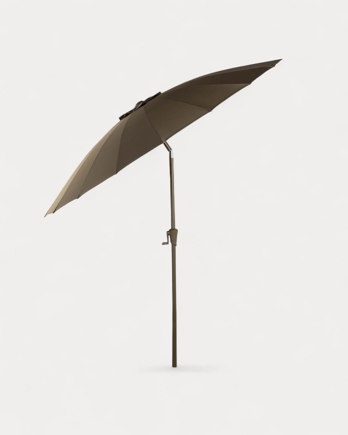 Parasol de Jardin et Terrasse (Ø250 cm) Somer, image de la gelerie 5