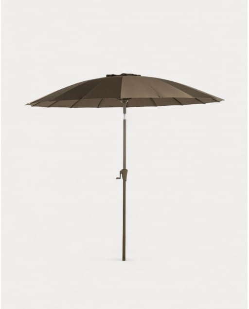 Parasol de Jardin et Terrasse (Ø250 cm) Somer