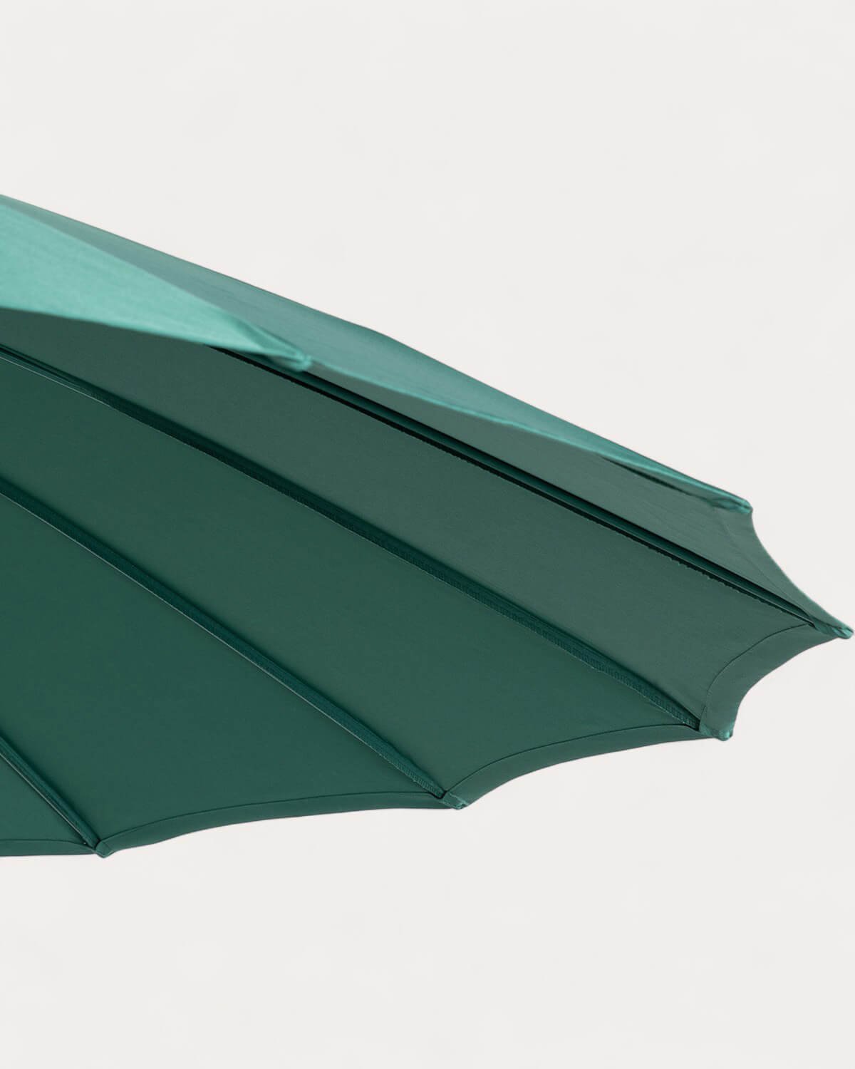 Pack Parasol de Jardin et Terrasse avec Pied de Parasol en Métal Somer, image de la gelerie 7