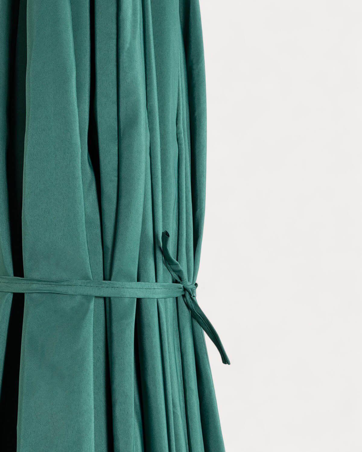 Pack Parasol de Jardin et Terrasse avec Pied de Parasol en Métal Somer, image de la gelerie 8