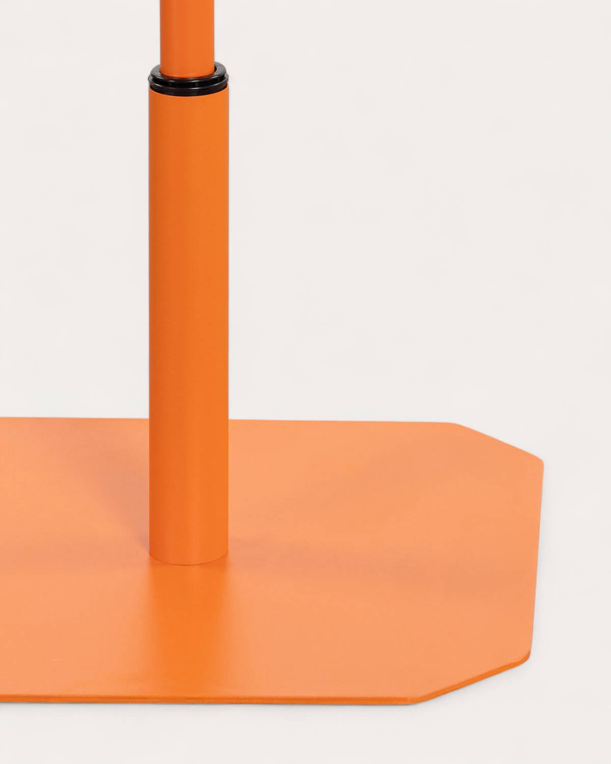 Pack Parasol de Jardin et Terrasse avec Pied de Parasol en Métal Somer, image de la gelerie 6