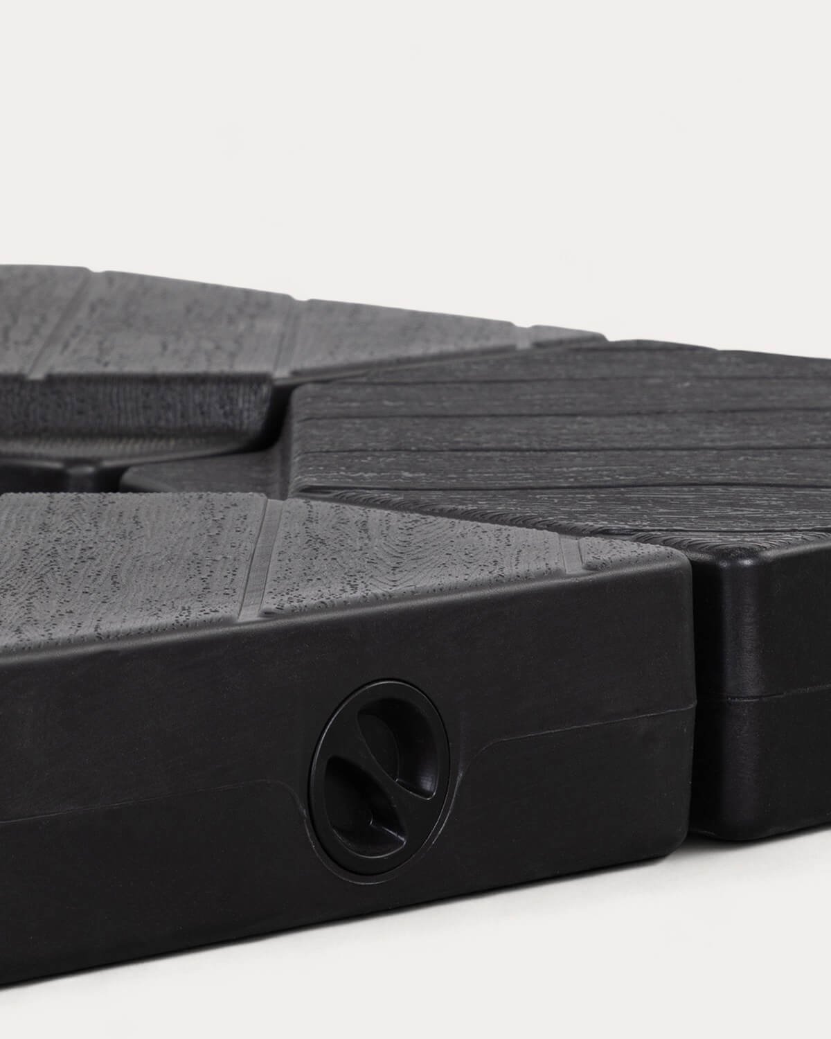 Pied de Parasol Rechargeable en Polyéthylène Breia, image de la gelerie 8