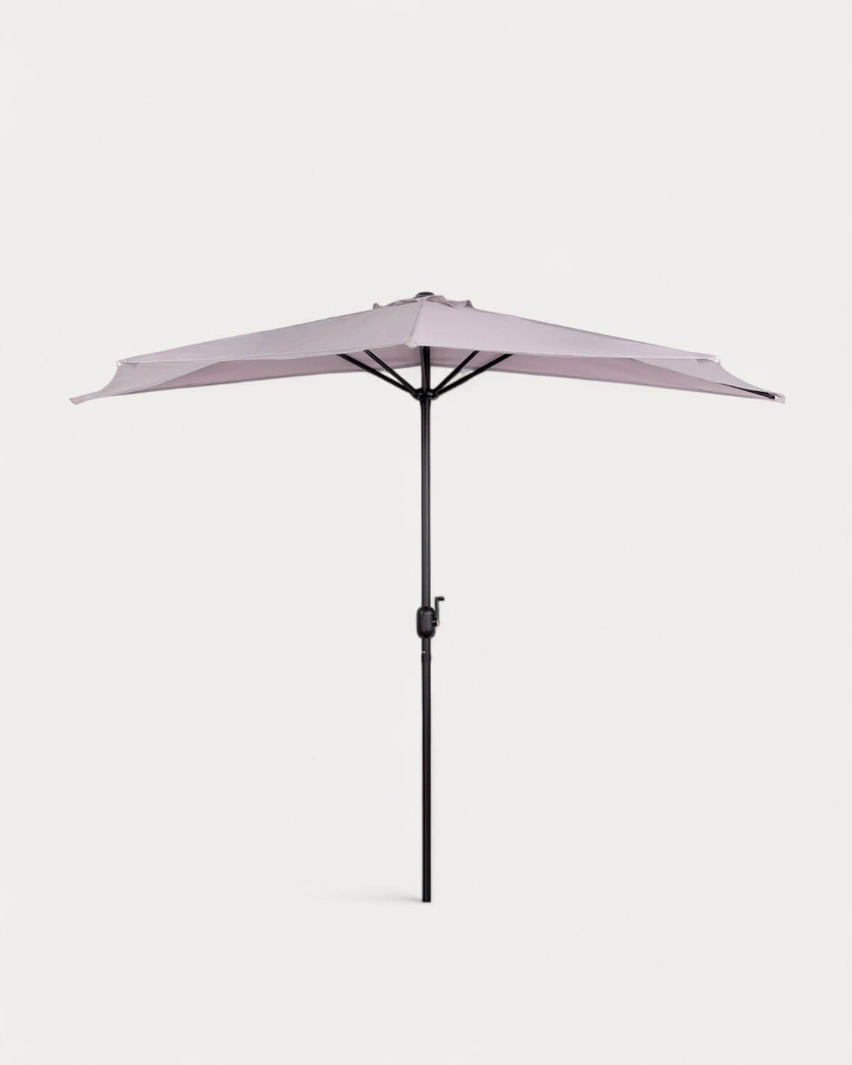 Parasol de Jardin et Terrasse Rectangulaire (295x198 cm) Kuer, image de la gelerie 1