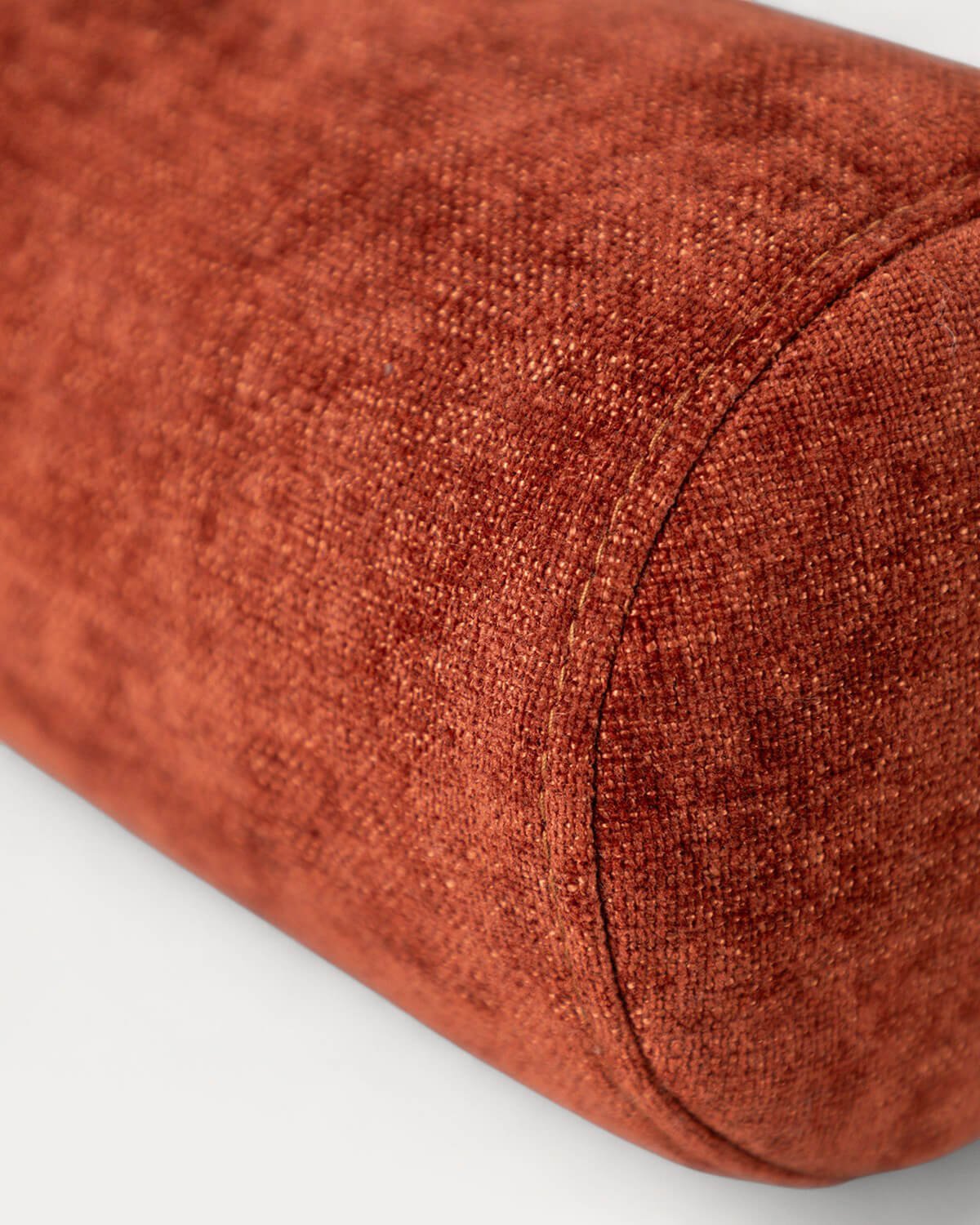 Coussin Cylindrique en Tissu (64xØ15 cm) Ilham Full Color, image de la gelerie 4