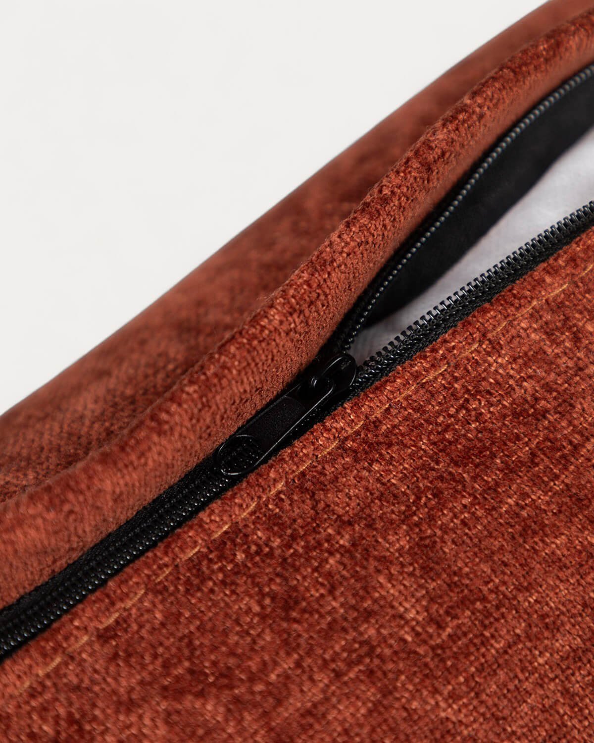 Coussin Cylindrique en Tissu (64xØ15 cm) Ilham Full Color, image de la gelerie 6